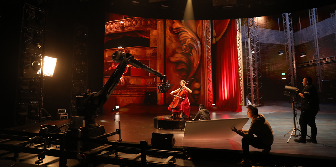 xcsport体育·虚拟动点参编 | 《元宇宙LED显示应用调研白皮书》发布