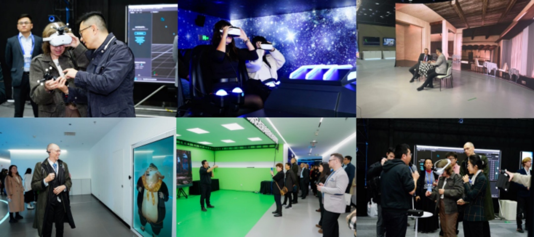 霸榜 | 四大榜单尽数囊括，xcsport体育集团连续五年斩获“极光”大奖