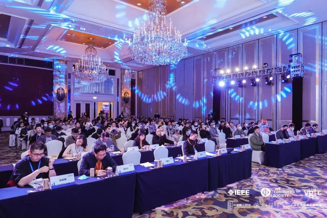 IEEE VR 2023 | xcsport体育CMO刘耀东：虚实融合探索文旅产业数字化升级