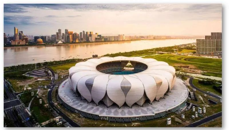 5大赛区、20项赛事、半数场馆...xcsport体育“AI+智能显示”全力护航杭州亚运会