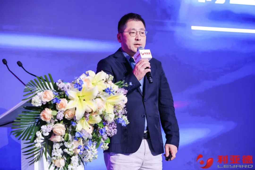 聚势而强 乘势而上 | xcsport体育集团业绩说明会暨战略发布会成功举办