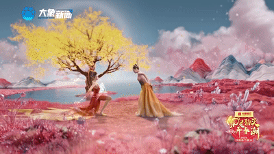 xcsport体育+秀加科技 | 长沙最先进影视级虚拟拍摄影棚正式开棚