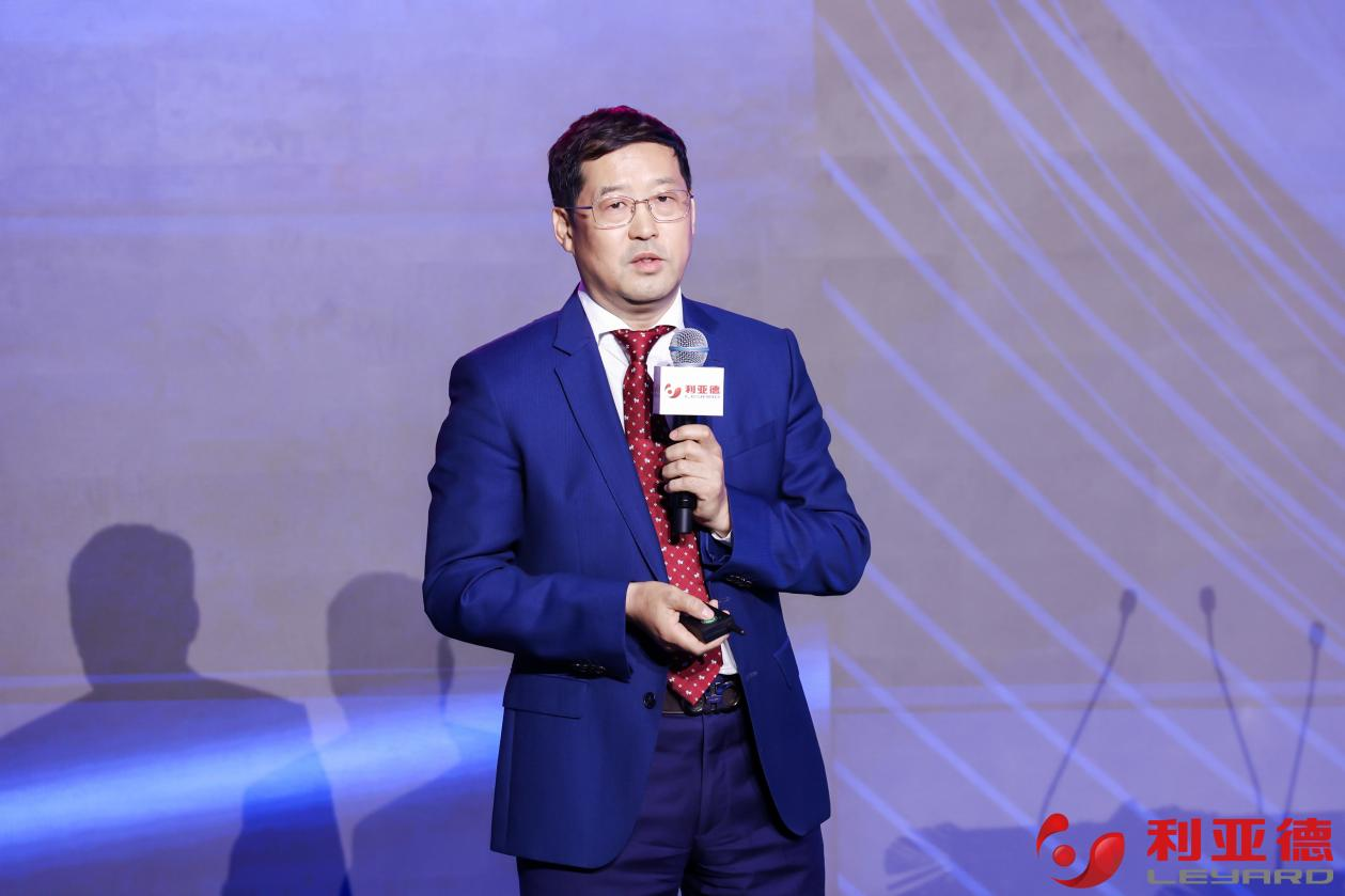 聚势而强 乘势而上 | xcsport体育集团业绩说明会暨战略发布会成功举办