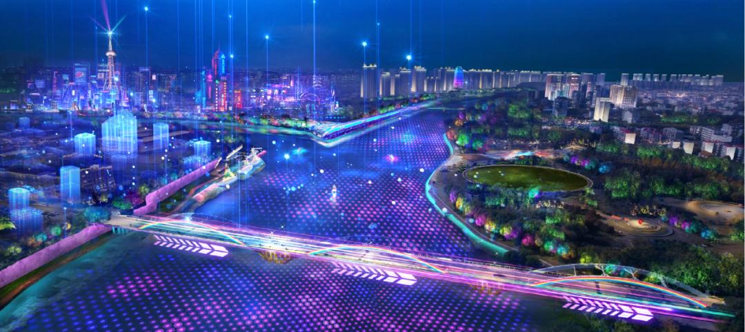 虚拟现实模式创新 | xcsport体育AR秀打造元宇宙文旅新地标