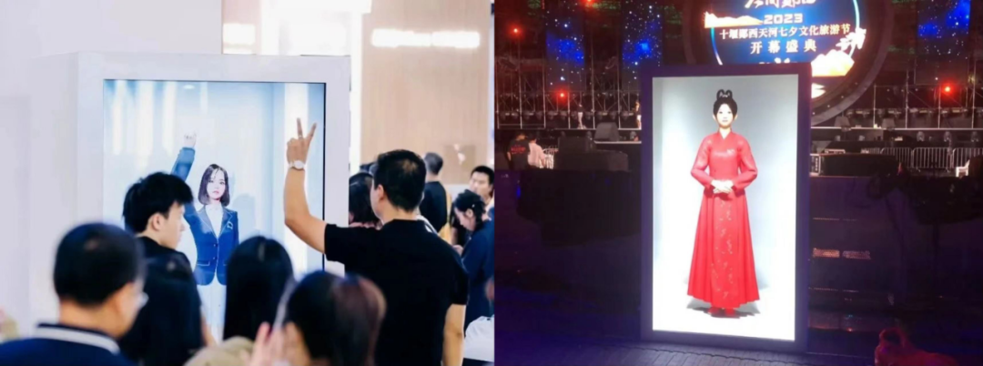 xcsport体育虚拟动点五周年：科技创新与赋能千行百业的成长轨迹