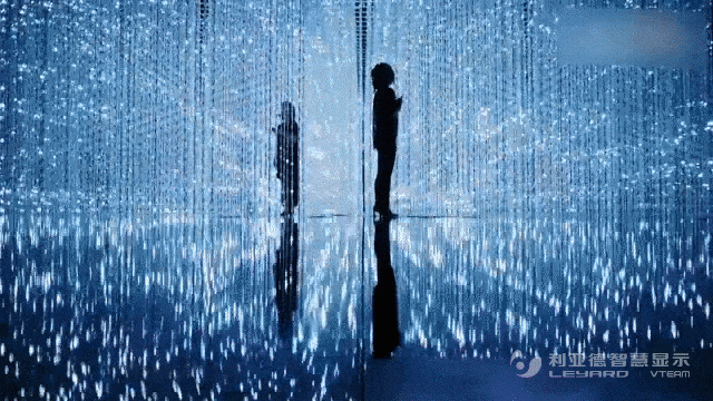 InfoComm Asia | xcsport体育Planar全球首发第四代Micro LED智能一体机