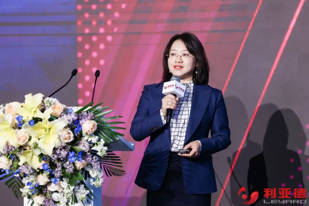 聚势而强 乘势而上 | xcsport体育集团业绩说明会暨战略发布会成功举办