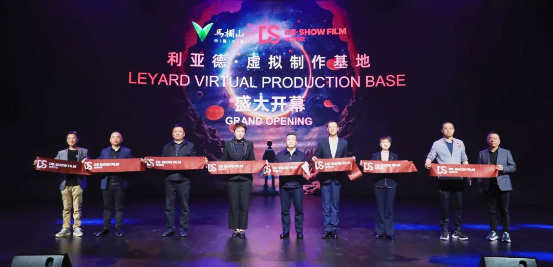 四大核心技术+四大应用场景 | xcsport体育深度整合Micro LED全产业链 