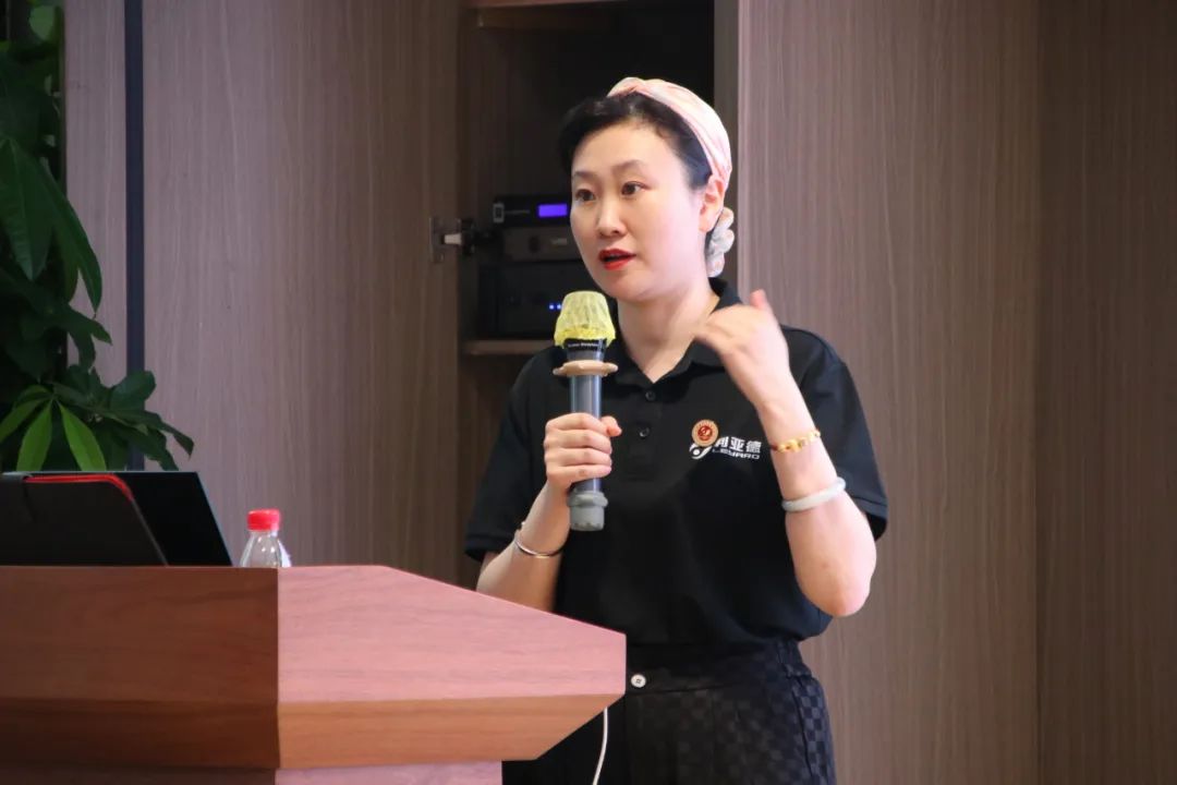 赋能人才发展 | “复盘中国行•走进xcsport体育”学习活动成功举办