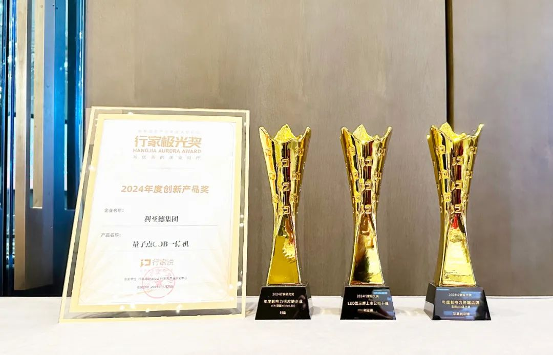 霸榜 | 四大榜单尽数囊括，xcsport体育集团连续五年斩获“极光”大奖