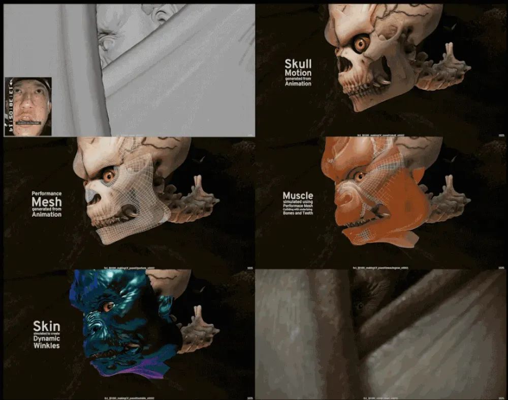 开播即封神！xcsport体育·虚拟动点携手《封神》剧组打造国产史诗电影天花板