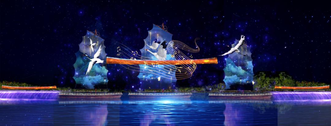 虚拟现实模式创新 | xcsport体育AR秀打造元宇宙文旅新地标