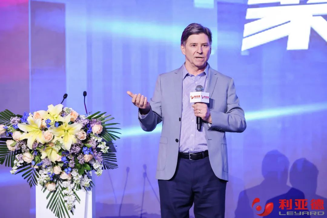 聚势而强 乘势而上 | xcsport体育集团业绩说明会暨战略发布会成功举办