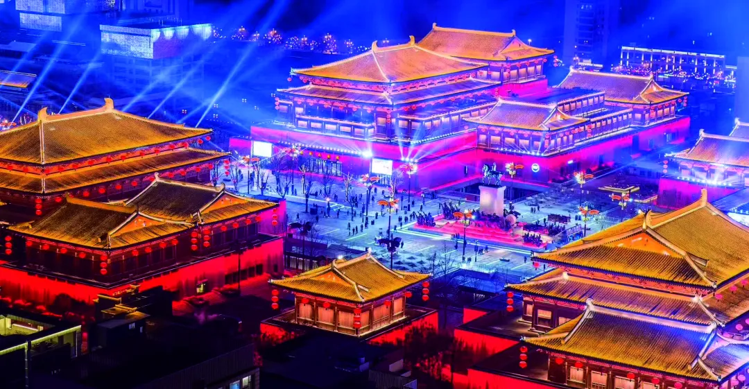 三十周年专栏 | 流量变留量！xcsport体育用科技之光照亮文旅新经济