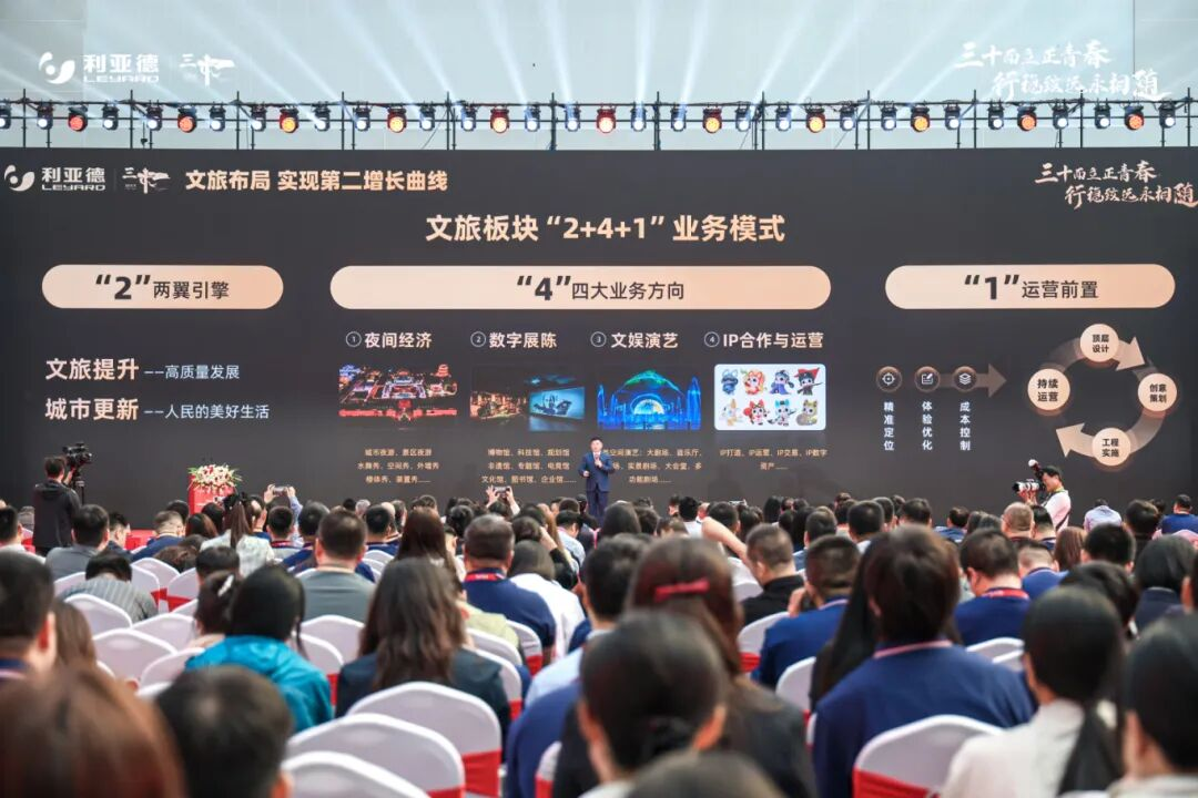 xcsport体育发布“2+4+1”文旅新战略，剑指全球文旅综合运营服务商