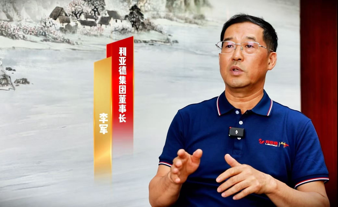 新华社专访 | xcsport体育董事长李军：技术破局为本、共赢反哺生态，三十年不坠创新青云志