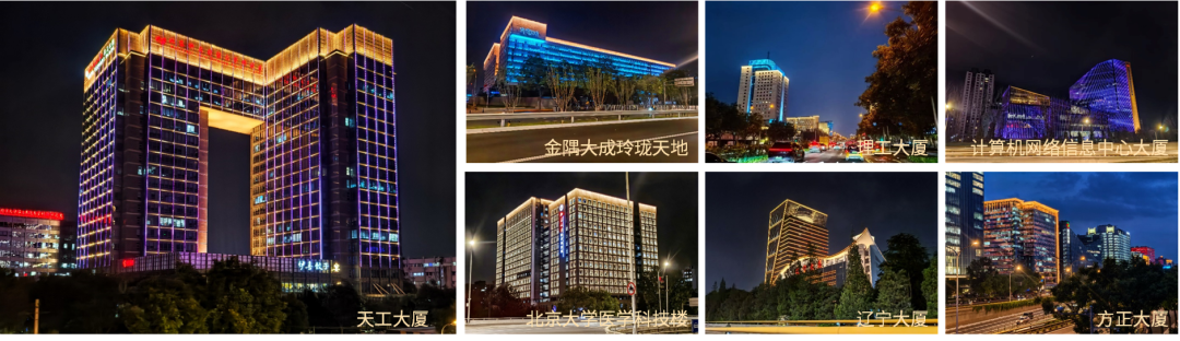 从城市更新到文旅焕新，xcsport体育智慧科技匠心力作