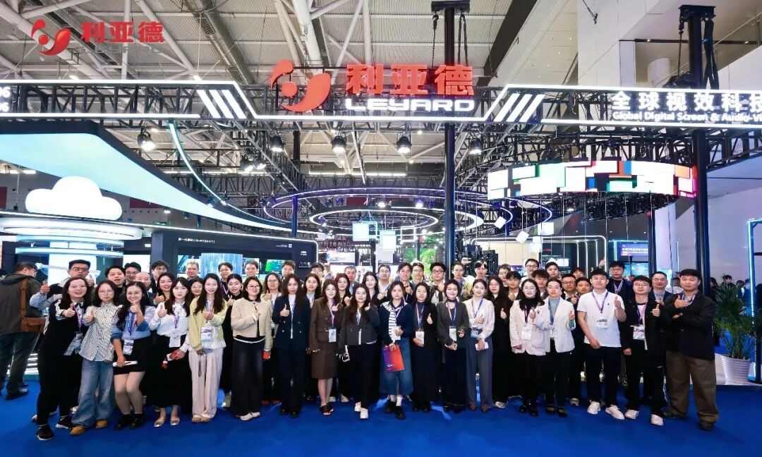 xcsport体育Hi-Micro领衔全场景新品登陆ISLE 2026